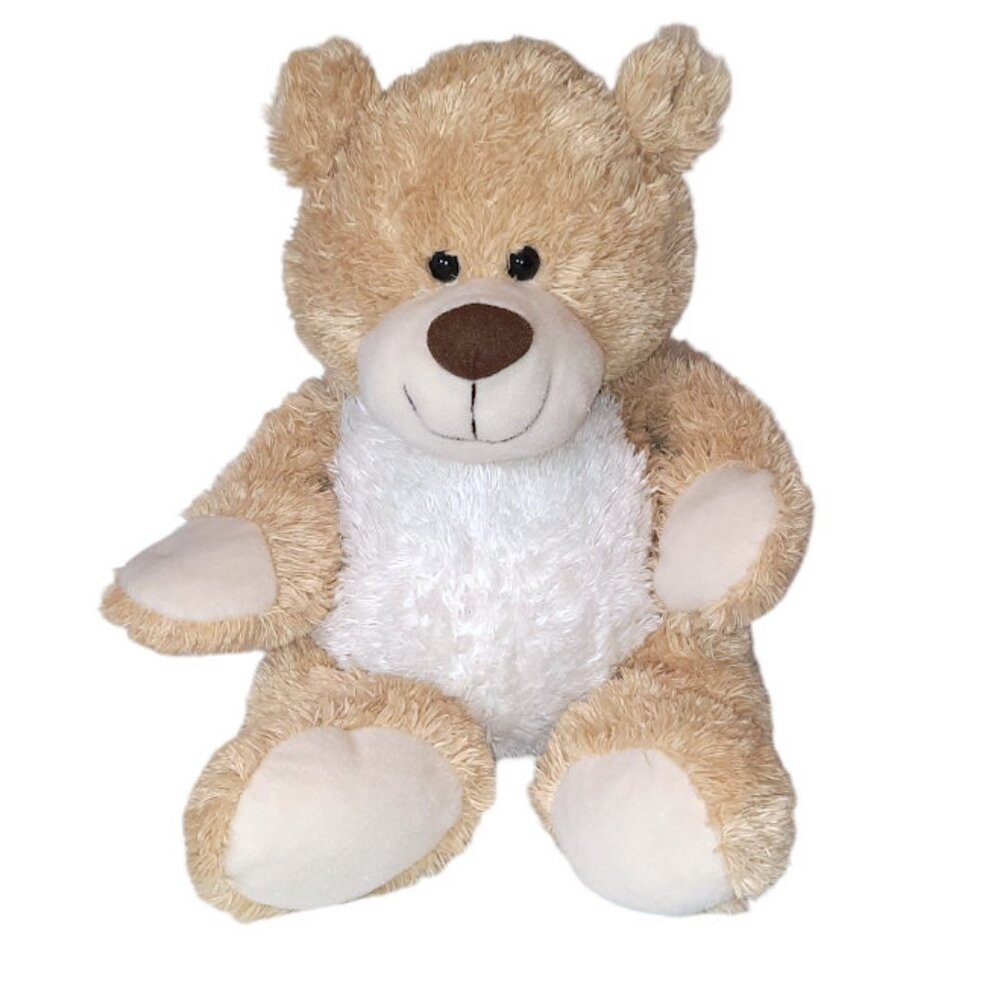 Circo Target Best Made Toys Teddy Bear Plush Stuffed Toy 17"
